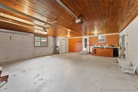 452867 E 970 Rd, Vian, OK 74962 photo 3