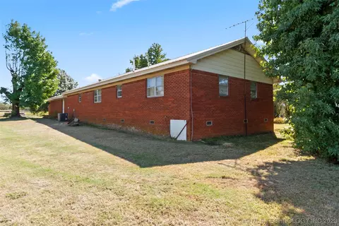 452867 E 970 Rd, Vian, OK 74962 photo 26