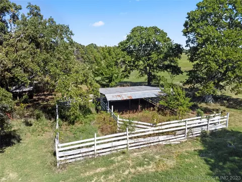 452867 E 970 Rd, Vian, OK 74962 photo 9