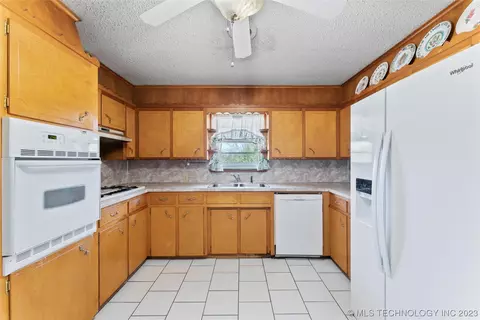 452867 E 970 Rd, Vian, OK 74962 photo 49