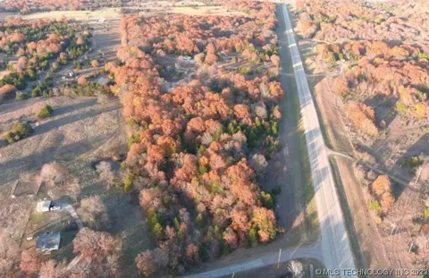 Hwy 1 Highway, Allen, OK 74825