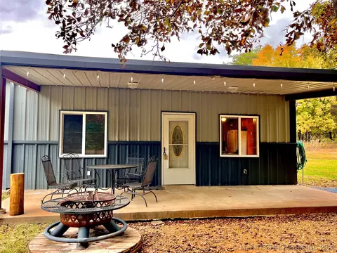 10830 E 440 Rd, Spavinaw, OK 74366 photo 1