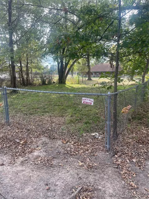 307 N Mayes, Pryor, OK 74361