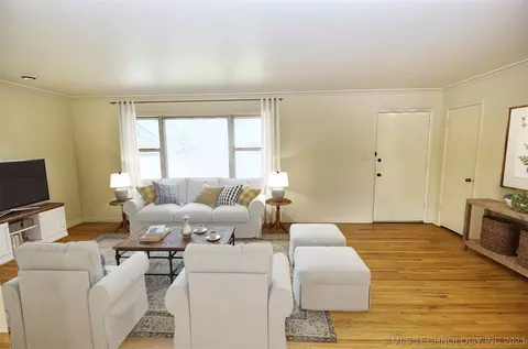 4010 E 40th St, Tulsa, OK 74135 photo 5