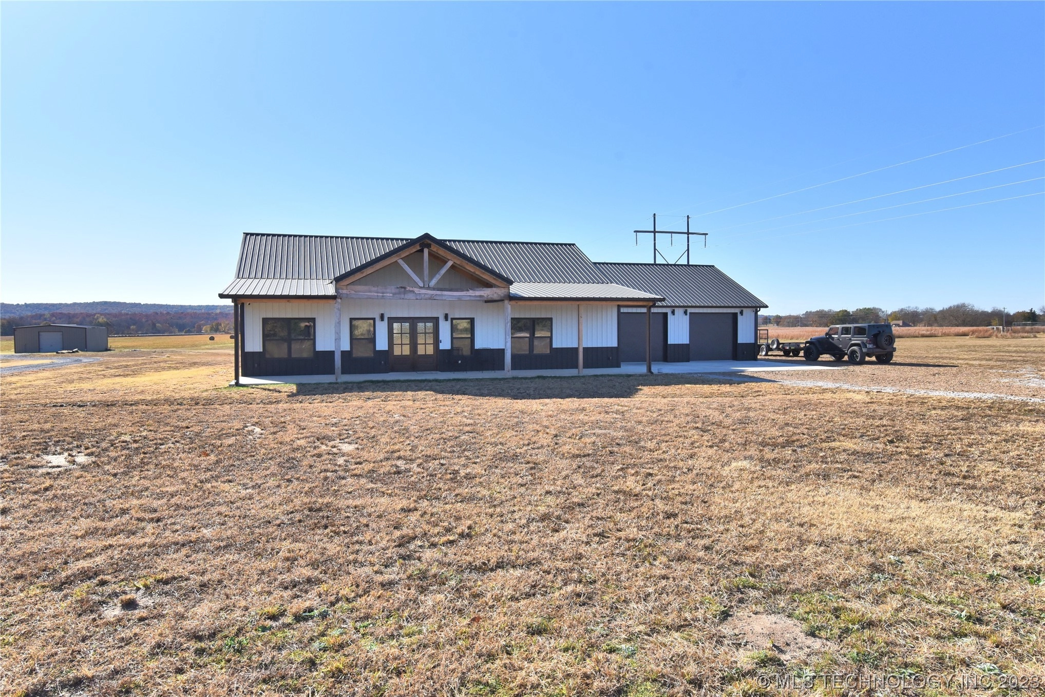 1515 E Benge Rd  
