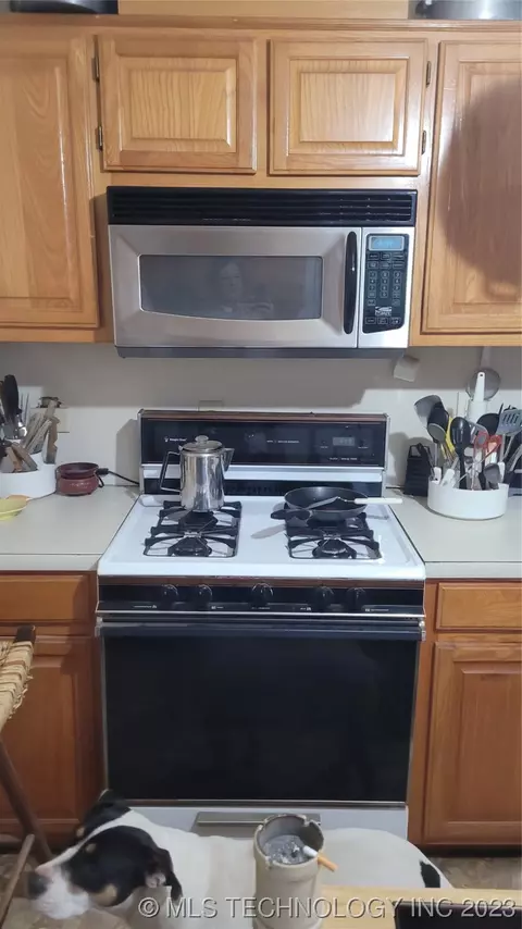 443428 E 978, Gore, OK 74435 photo 13