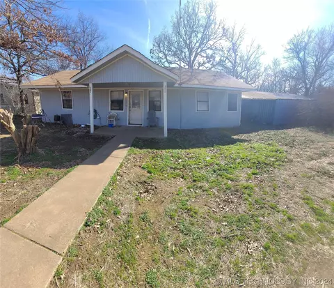 443428 E 978, Gore, OK 74435 photo 2