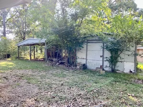 33904 E 713 Rd, Wagoner, OK 74467 photo 5