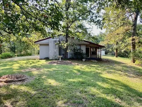 33904 E 713 Rd, Wagoner, OK 74467 photo 4