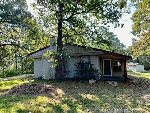 33904 E 713 Rd, Wagoner, OK 74467 photo 2