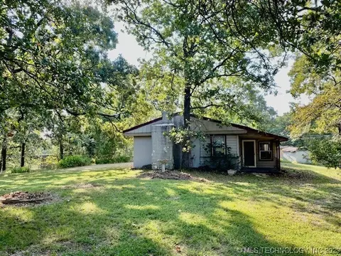 33904 E 713 Rd, Wagoner, OK 74467 photo 3