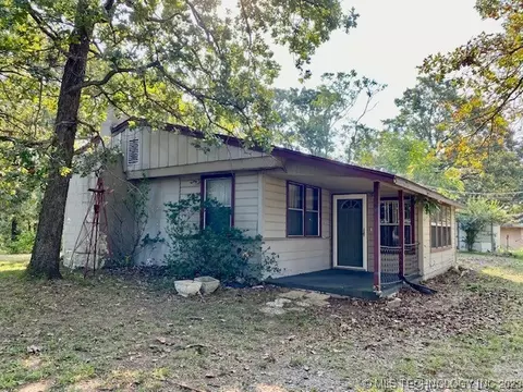 33904 E 713 Rd, Wagoner, OK 74467 photo 7