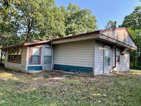 33904 E 713 Rd, Wagoner, OK 74467 photo 6