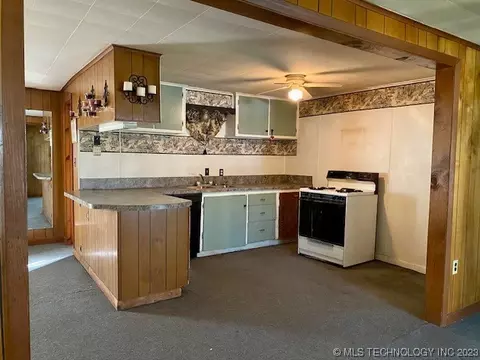 33904 E 713 Rd, Wagoner, OK 74467 photo 10