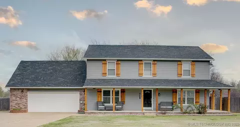 15411 E 78th St, Owasso, OK 74055 photo 1