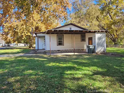 500 E Bird, Davis, OK 73030 photo 8