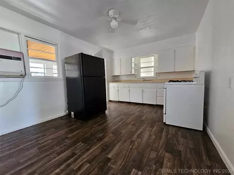 500 E Bird, Davis, OK 73030 photo 11
