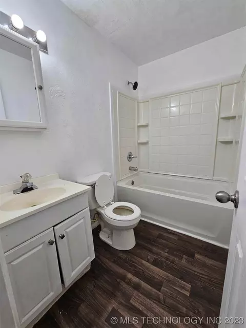 500 E Bird, Davis, OK 73030 photo 15