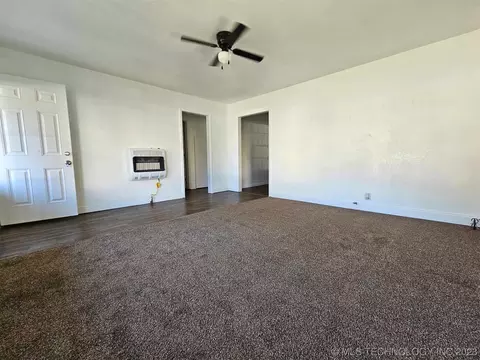 500 E Bird, Davis, OK 73030 photo 10