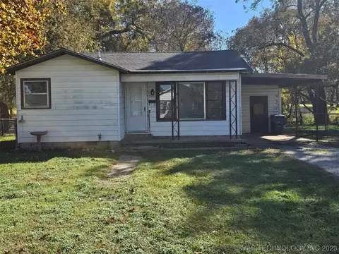 500 E Bird, Davis, OK 73030 photo 2