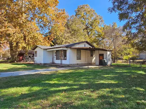 500 E Bird, Davis, OK 73030 photo 3