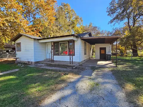 500 E Bird, Davis, OK 73030 photo 4