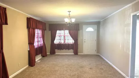 418 S 4th St, Morris, OK 74445 photo 25