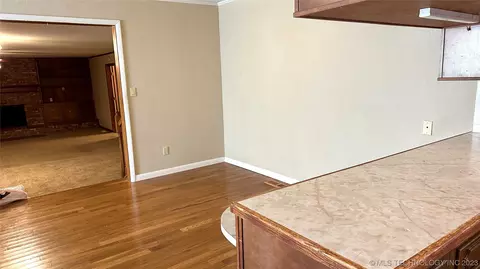 418 S 4th St, Morris, OK 74445 photo 17