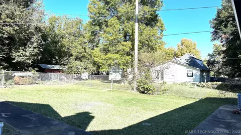 418 S 4th St, Morris, OK 74445 photo 31