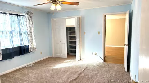 418 S 4th St, Morris, OK 74445 photo 29