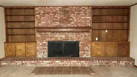 418 S 4th St, Morris, OK 74445 photo 12