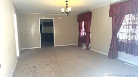 418 S 4th St, Morris, OK 74445 photo 24