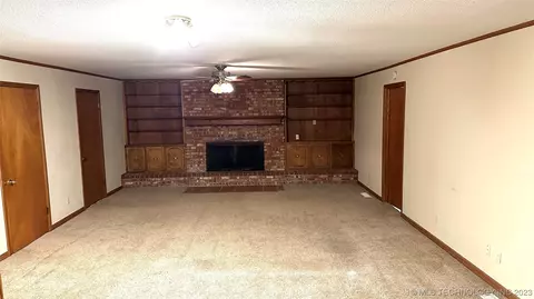 418 S 4th St, Morris, OK 74445 photo 11