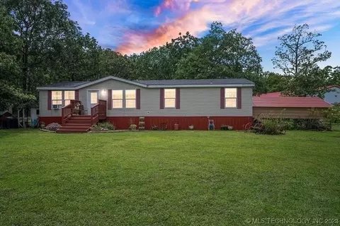 25 N 306th Rd, Haskell, OK 74436 photo 1