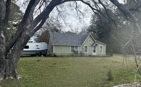 920 N Franklin St, Colbert, OK 74733 photo 3