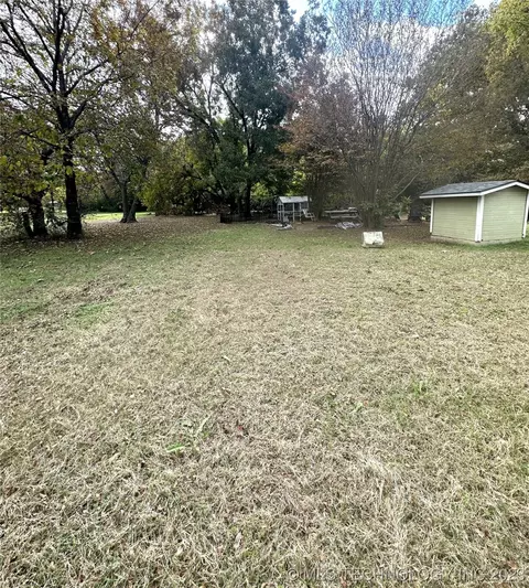 920 N Franklin St, Colbert, OK 74733 photo 19