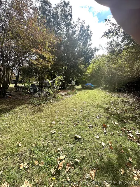 920 N Franklin St, Colbert, OK 74733 photo 20