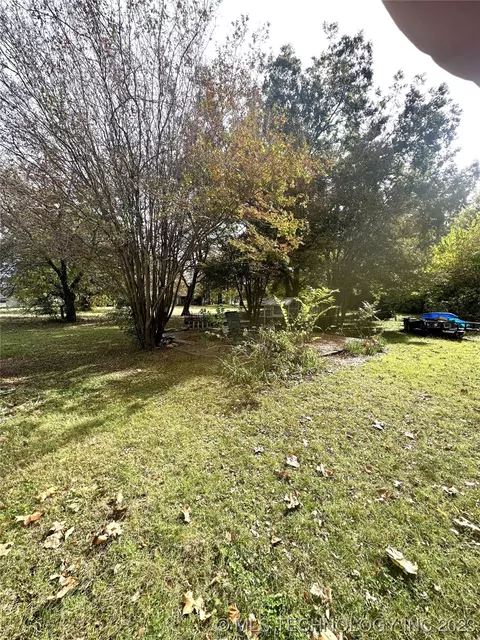 920 N Franklin St, Colbert, OK 74733 photo 21