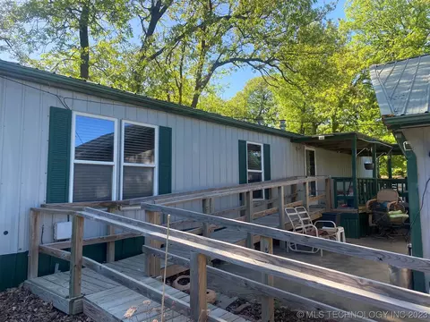 114488 Oak Rd, Eufaula, OK 74432 photo 1