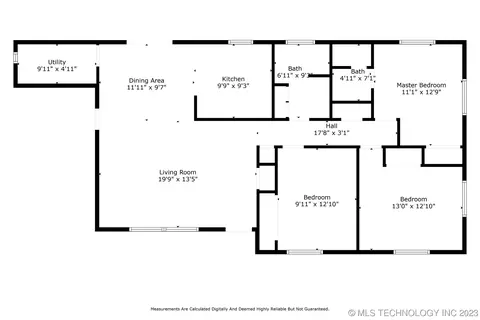 1735 E 60th St, Tulsa, OK 74105 photo 23