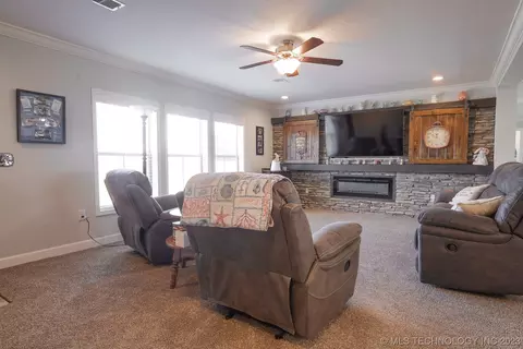 55245 E Hwy 85a Hwy, Afton, OK 74331 photo 20