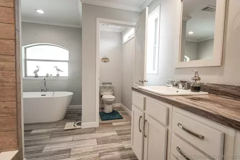 55245 E Hwy 85a Hwy, Afton, OK 74331 photo 41