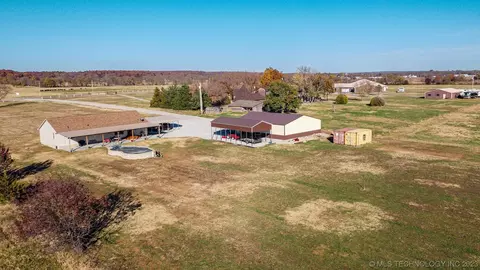 55245 E Hwy 85a Hwy, Afton, OK 74331 photo 9