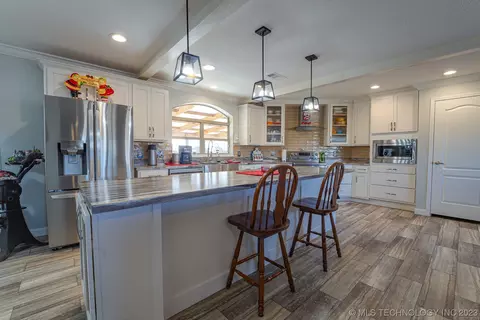55245 E Hwy 85a Hwy, Afton, OK 74331 photo 12