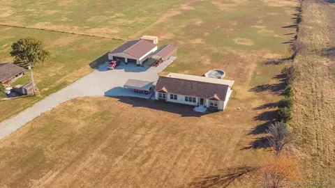 55245 E Hwy 85a Hwy, Afton, OK 74331 photo 5