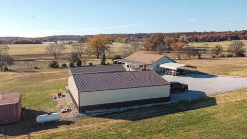 55245 E Hwy 85a Hwy, Afton, OK 74331 photo 10