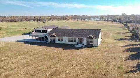 55245 E Hwy 85a Hwy, Afton, OK 74331 photo 2