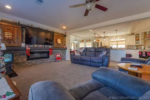 55245 E Hwy 85a Hwy, Afton, OK 74331 photo 17