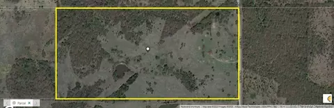 103195 N 3810 Rd, Okemah, OK 74859
