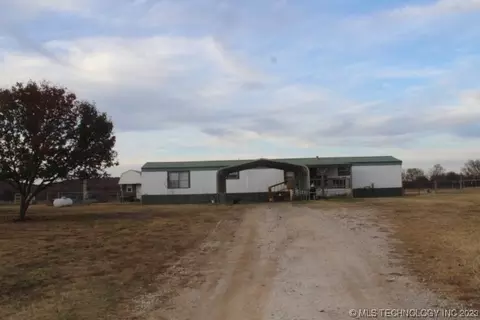 428851 E 1090 Rd, Checotah, OK 74426 photo 1